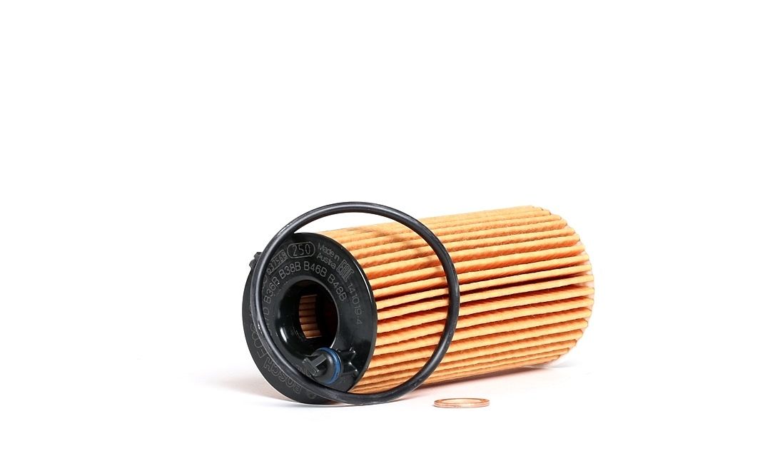 BOSCH 1457429185-YAG FİLTRESİ BMW 320D E46 > 11427787697_/1486